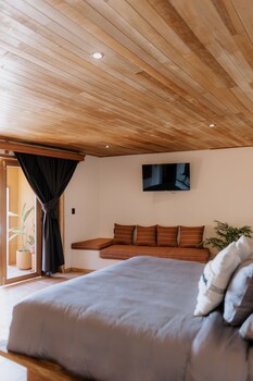 nossa hotel