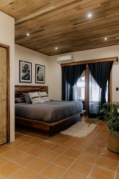 nossa hotel