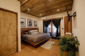 nossa hotel