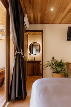 nossa hotel