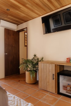 nossa hotel