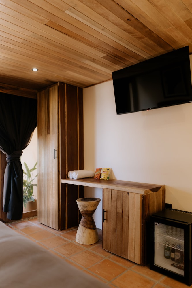 nossa hotel