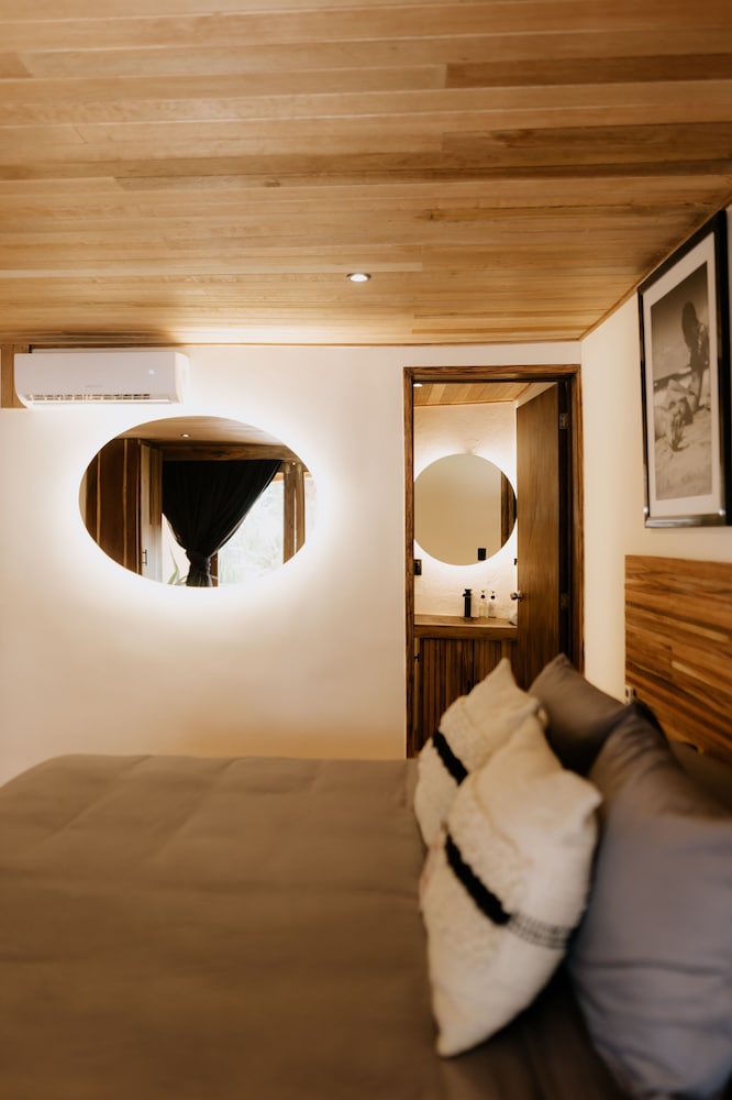 nossa hotel
