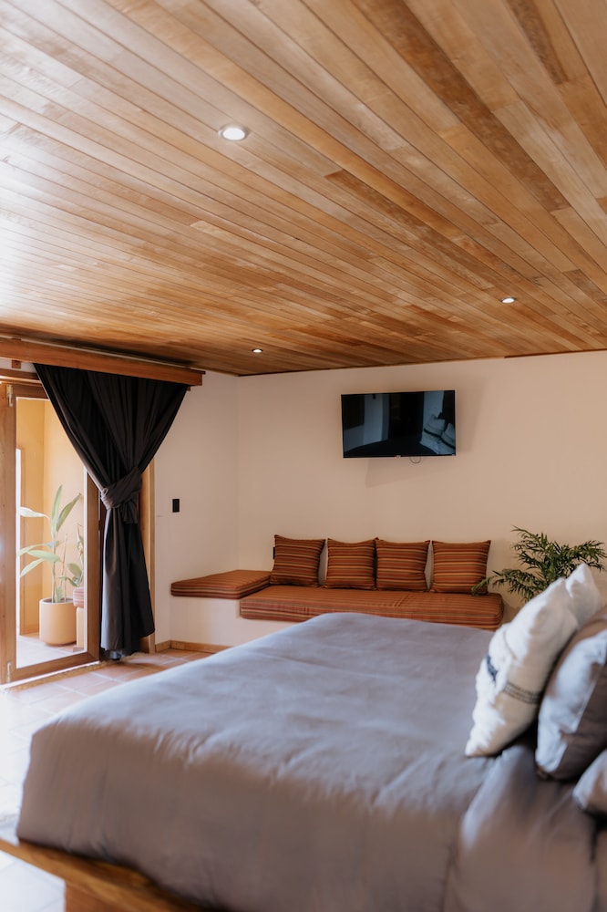 nossa hotel