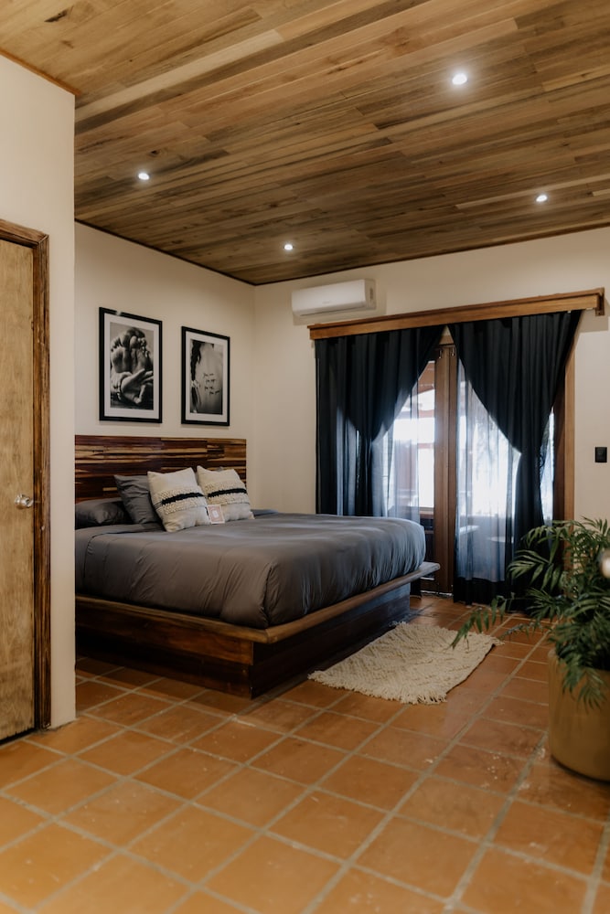 nossa hotel