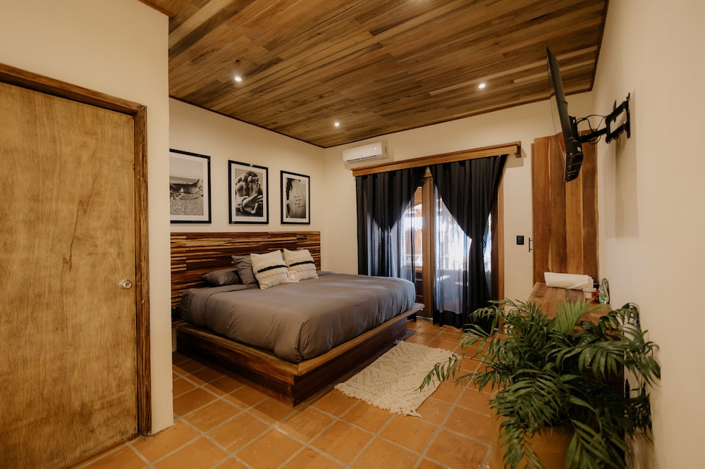 nossa hotel