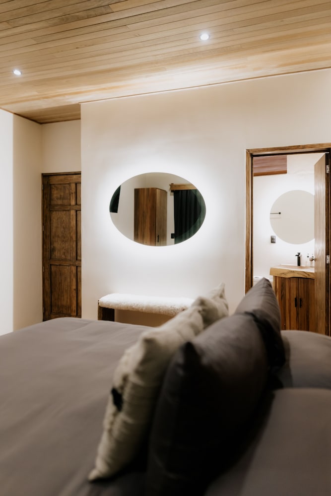 nossa hotel