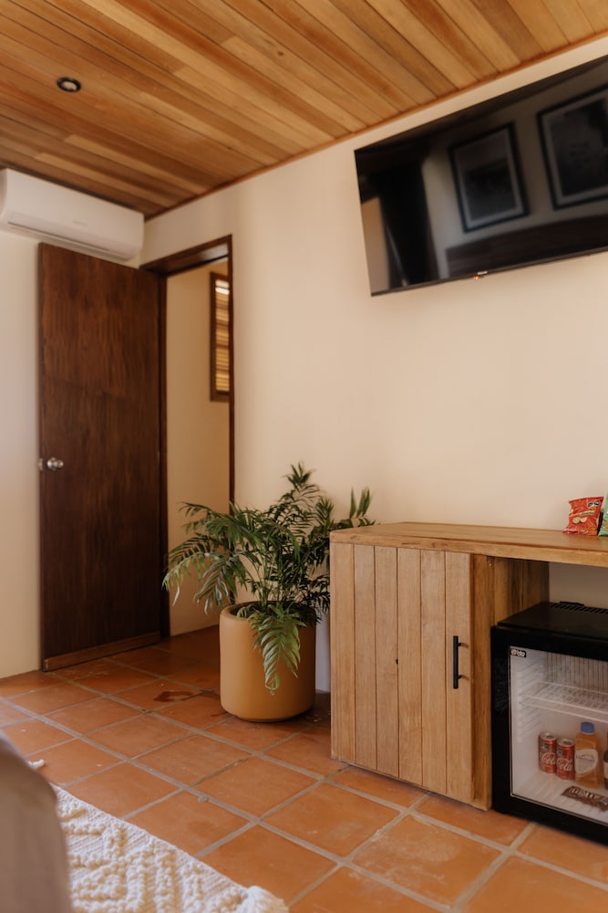 nossa hotel