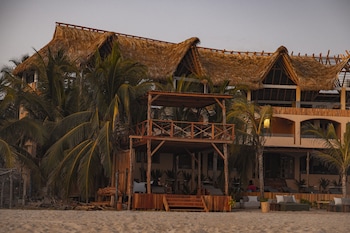 nossa hotel