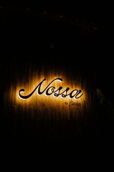 nossa hotel