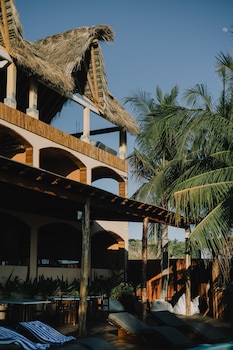 nossa hotel
