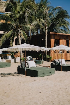 nossa hotel