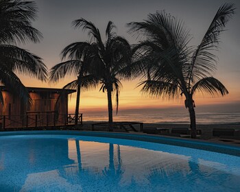 nossa hotel