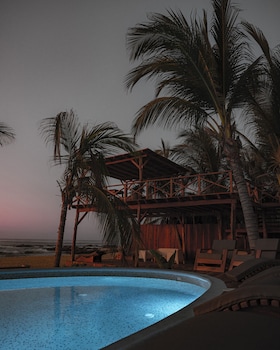 nossa hotel