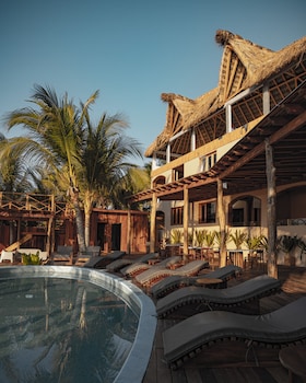 nossa hotel