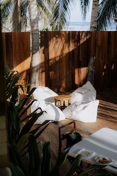 nossa hotel