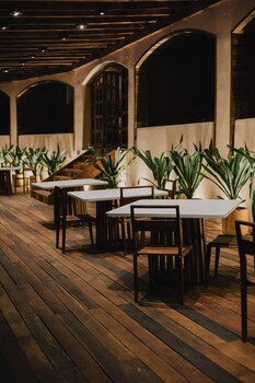 nossa hotel
