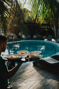 nossa hotel