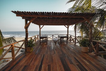 nossa hotel