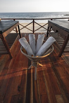 nossa hotel