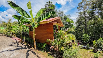 bungalows las iguanas arenal volcano