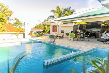 bungalows las iguanas arenal volcano