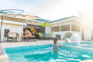 bungalows las iguanas arenal volcano