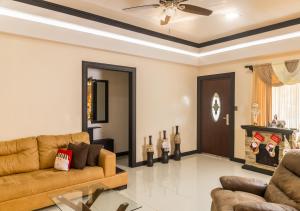 bungalows las iguanas arenal volcano