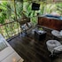 bungalows las iguanas arenal volcano