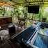 bungalows las iguanas arenal volcano