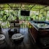 bungalows las iguanas arenal volcano