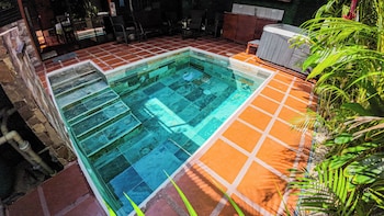penas blancas