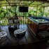 bungalows las iguanas arenal volcano