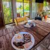 bungalows las iguanas arenal volcano