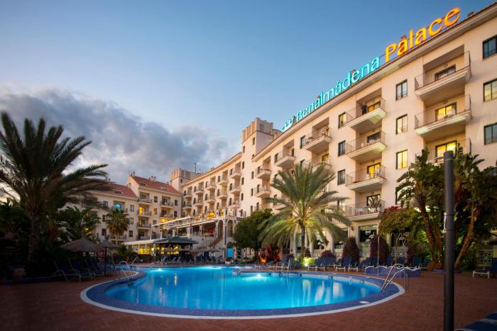benalmadena