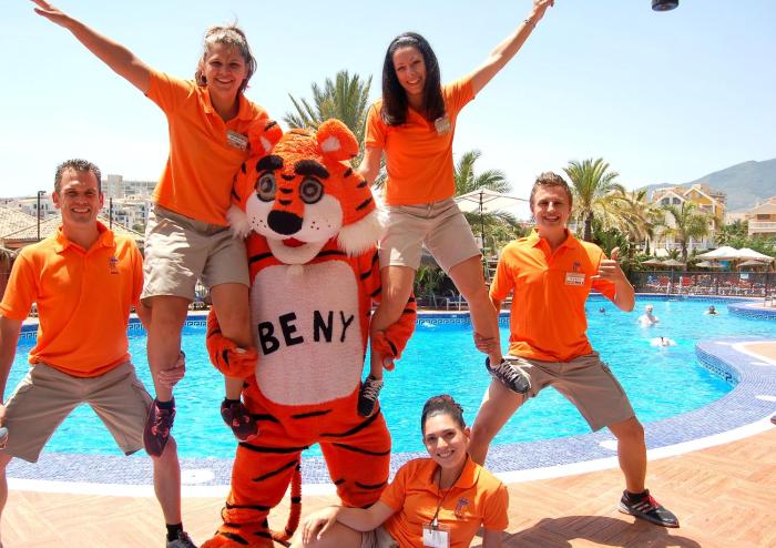 benalmadena