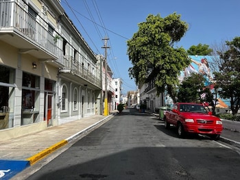 san juan