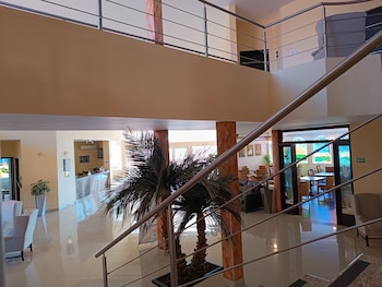 hotel los cedros inn