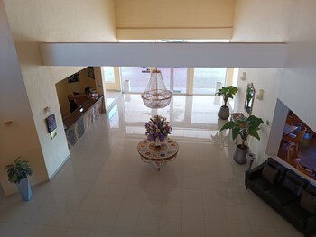 hotel los cedros inn