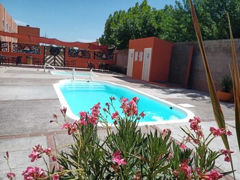 hotel los cedros inn