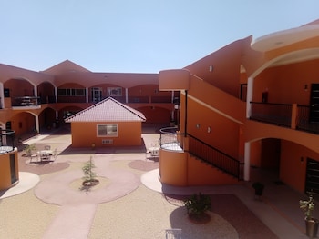 hotel los cedros inn