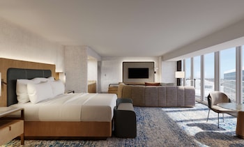 Hilton Anaheim,California>>Anaheim,4 star