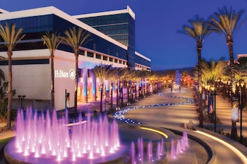Hilton Anaheim,California>>Anaheim,4 star