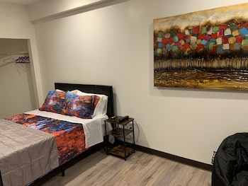 hotel gigi san diego