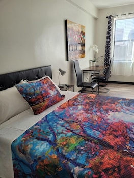 hotel gigi san diego