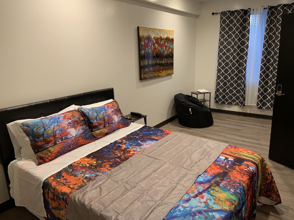 hotel gigi san diego