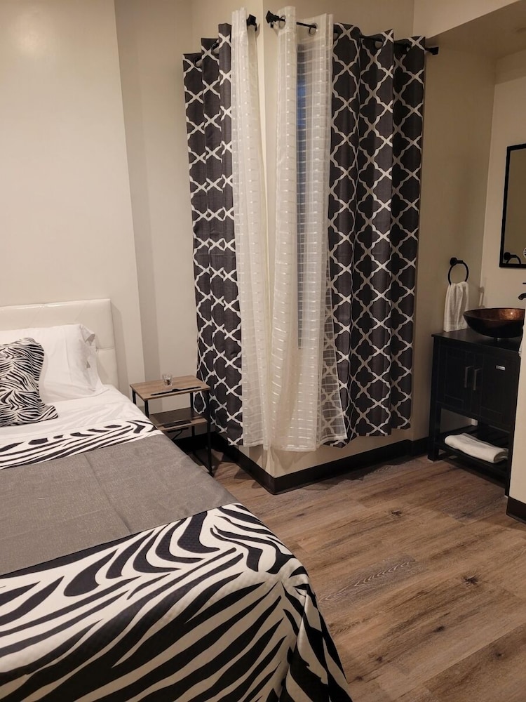 hotel gigi san diego