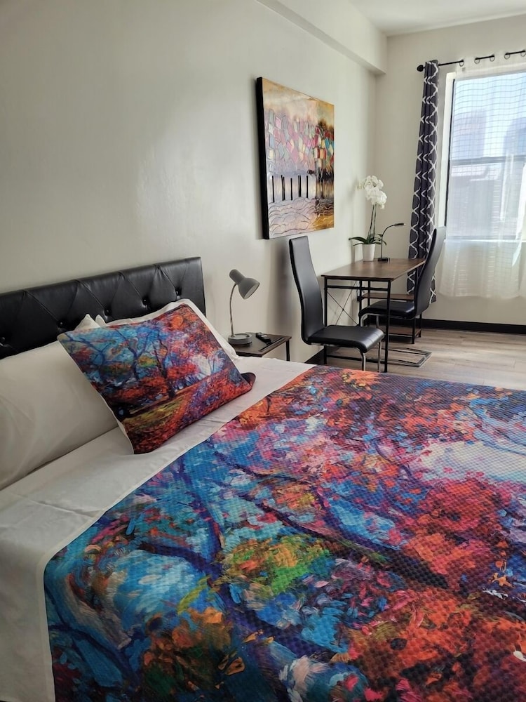 hotel gigi san diego