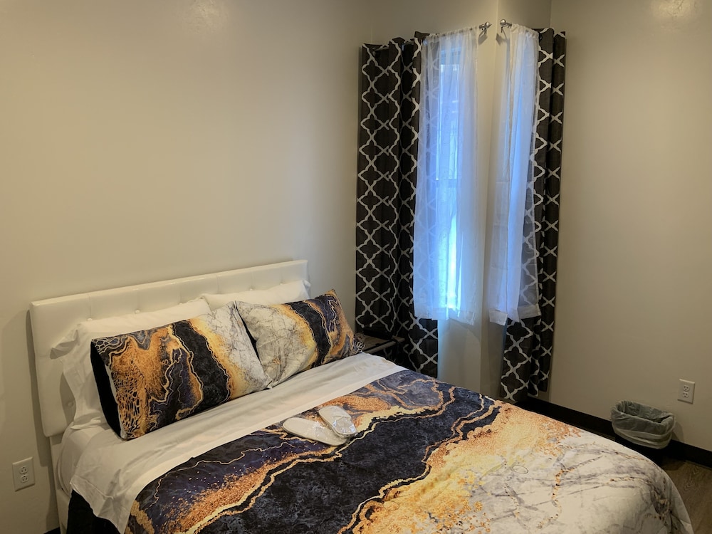 hotel gigi san diego