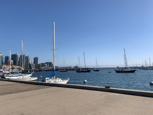san diego